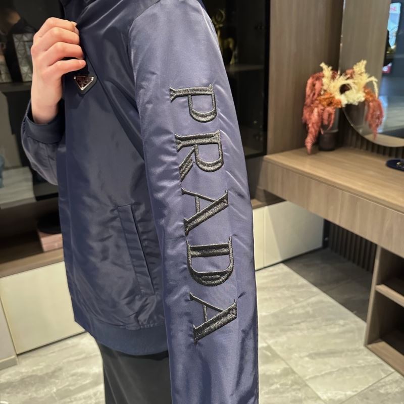 Prada Outwear